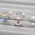 お買取りジュエリー 20251209