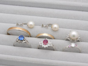 お買取りジュエリー 20251209