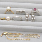 お買取りジュエリー 20260214-1