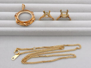 お買取りジュエリー 20260227