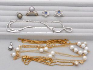 お買取りジュエリー 20260319