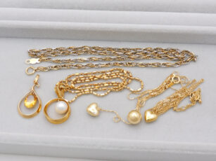 お買取りジュエリー20251102 2