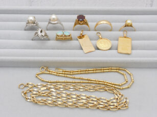 お買取りジュエリー20251102