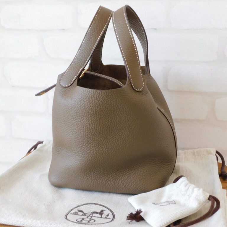 エルメス ピコタンロック18 PM