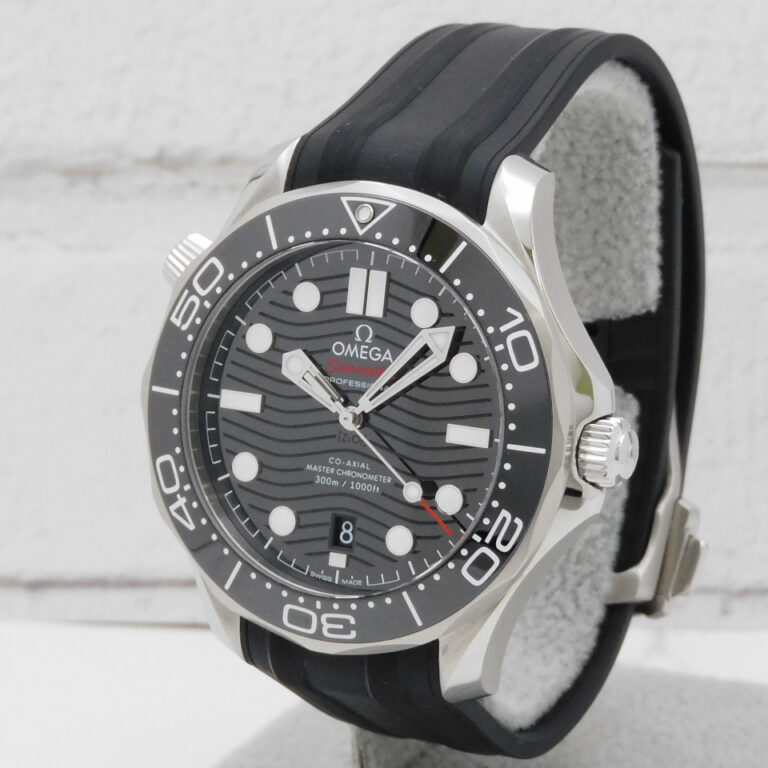 オメガ シーマスター300m