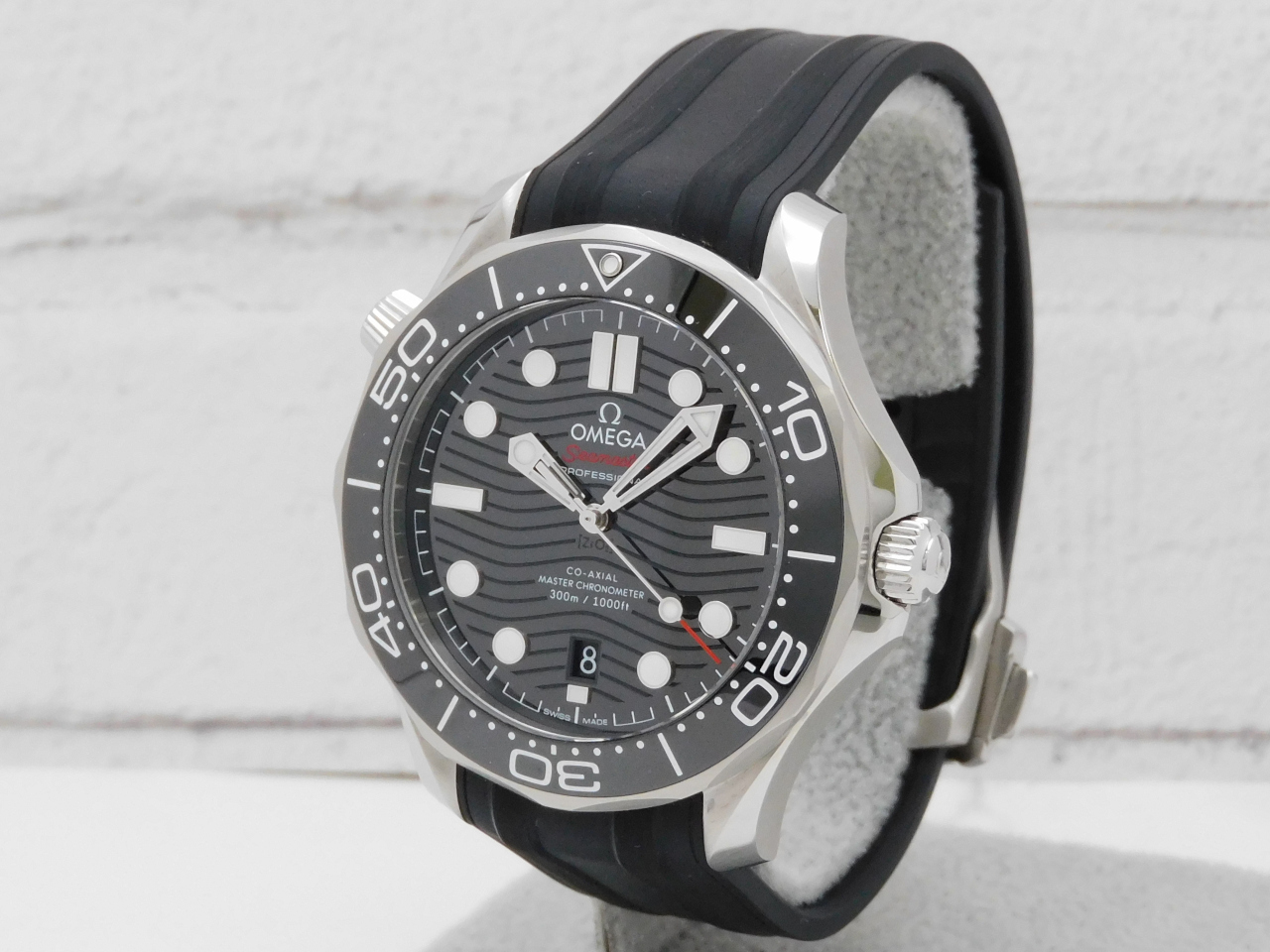 オメガ シーマスター300m