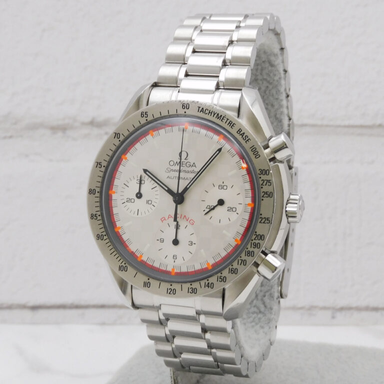 オメガ スピードマスターレーシング 3517.30