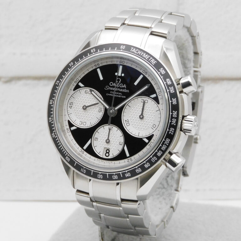 オメガ スピードマスターレーシング326.30.40.50.01.002