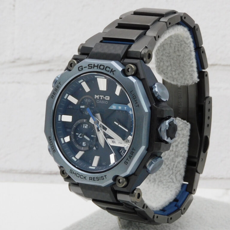 カシオ GSHOCK MTG