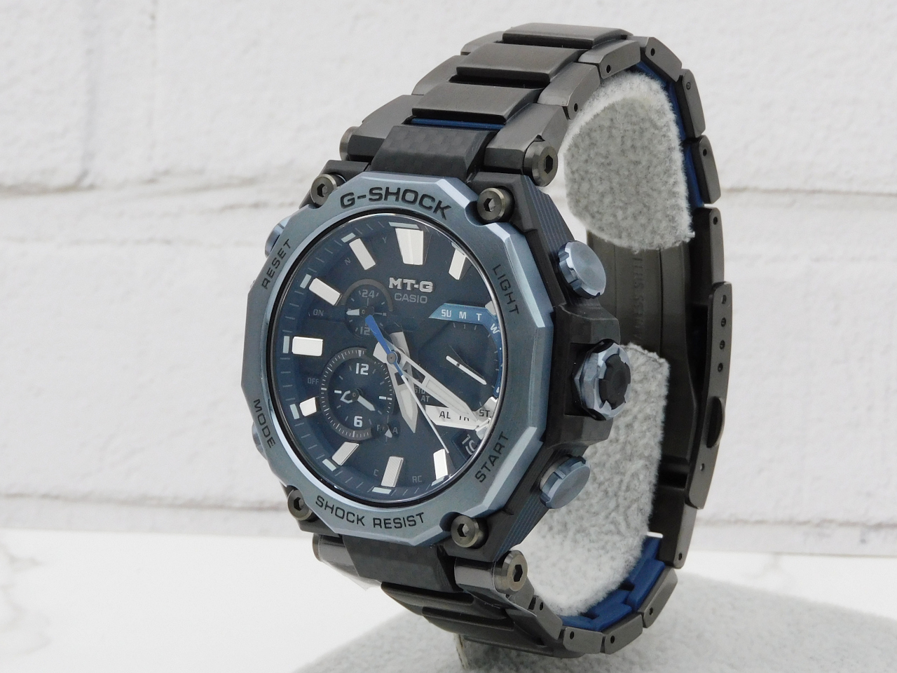 カシオ GSHOCK MTG
