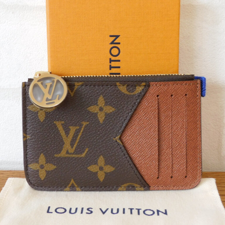 カードケース ポルトカルト・ロミー M81880