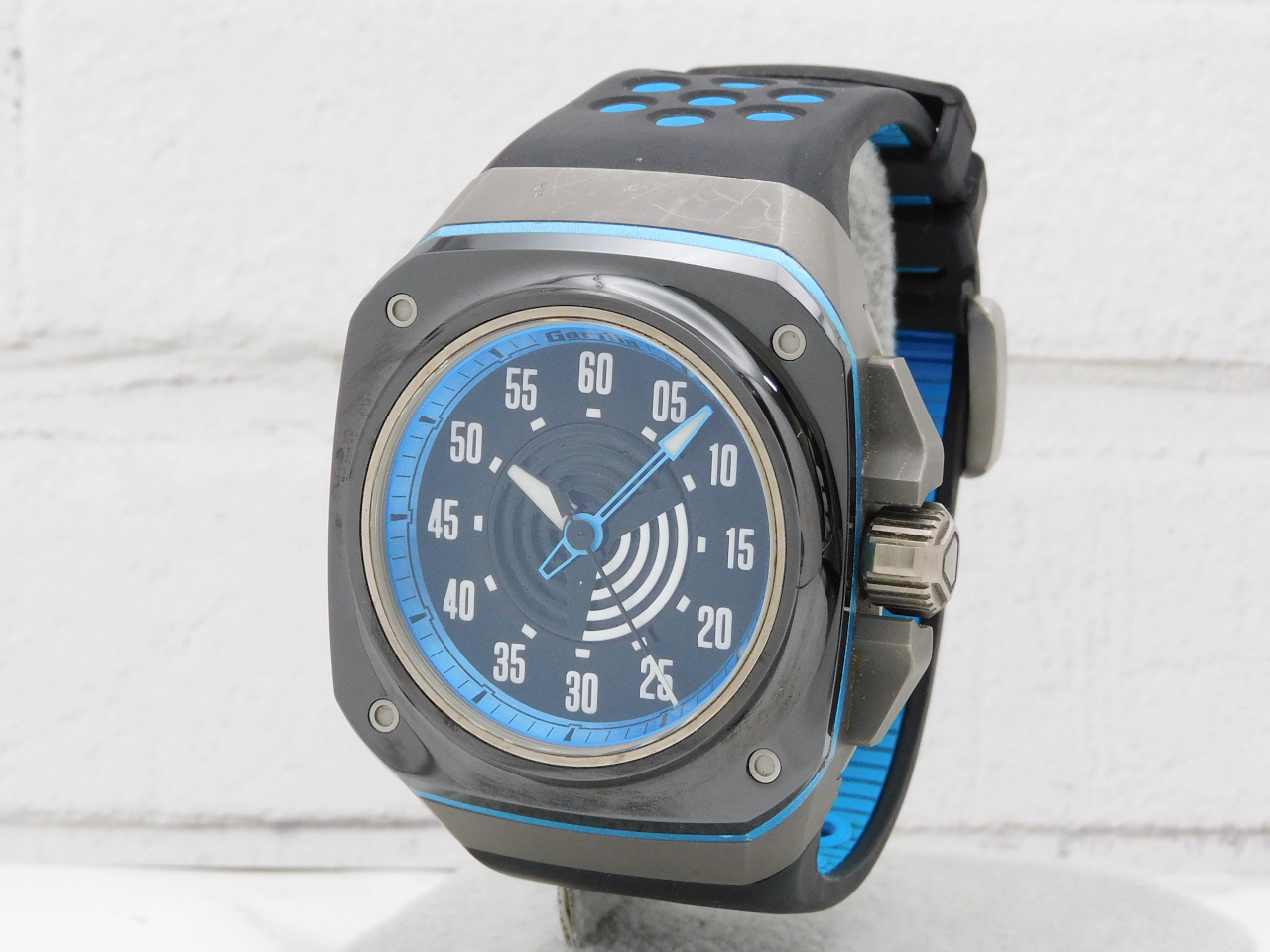 ゴリラウォッチ FBY11.0