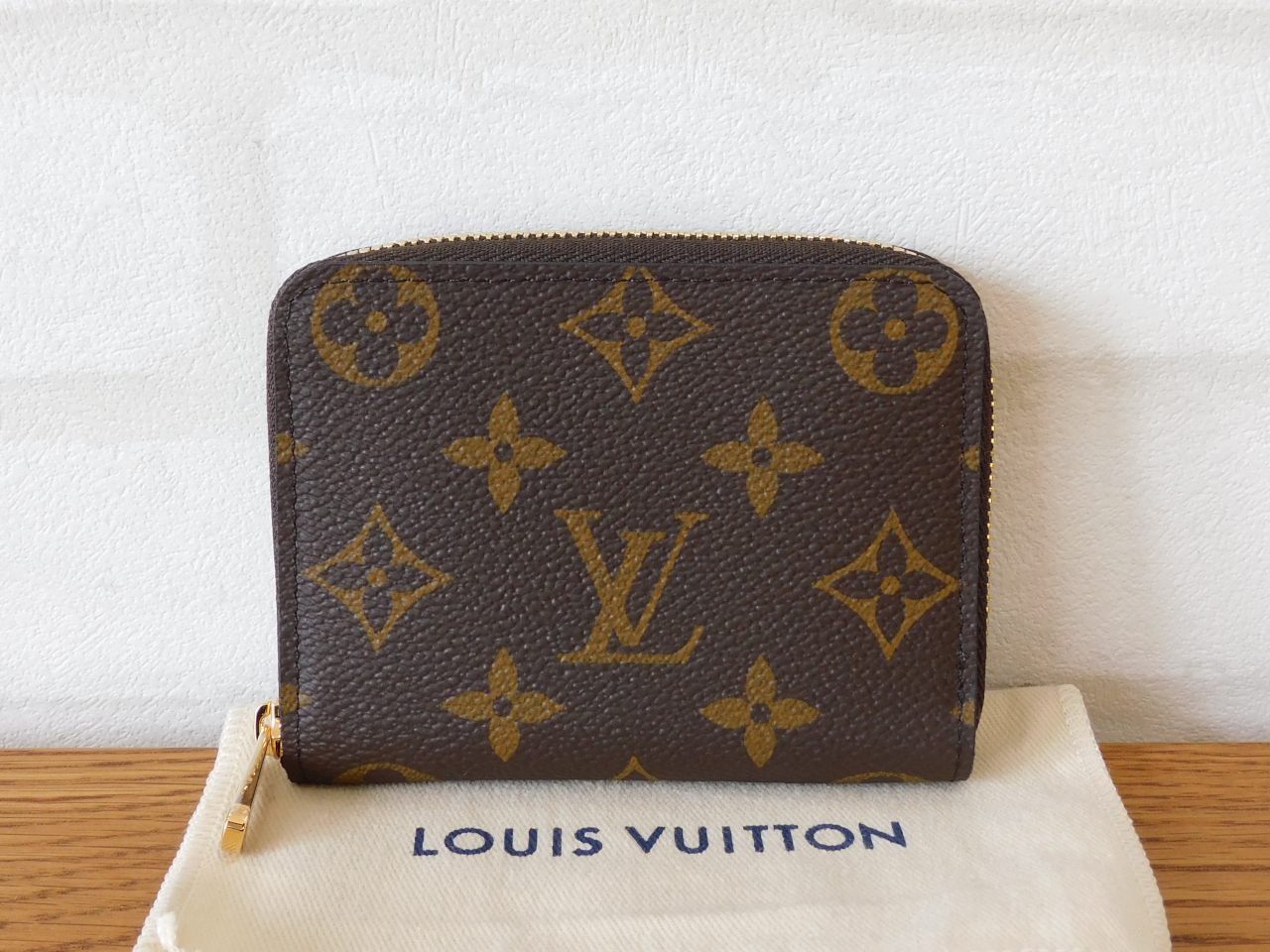 ジッピーコインパース M60067