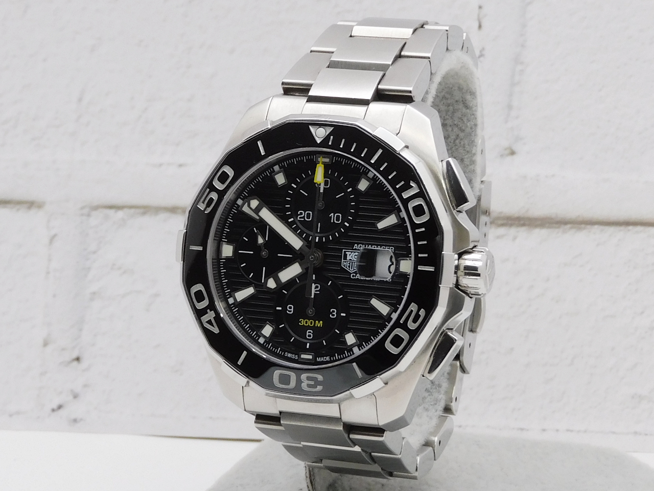 タグホイヤー カレラ CAY211A.BA0927