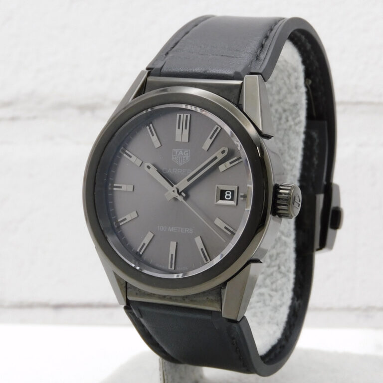 タグ・ホイヤー カレラ WBG1313.FT6117