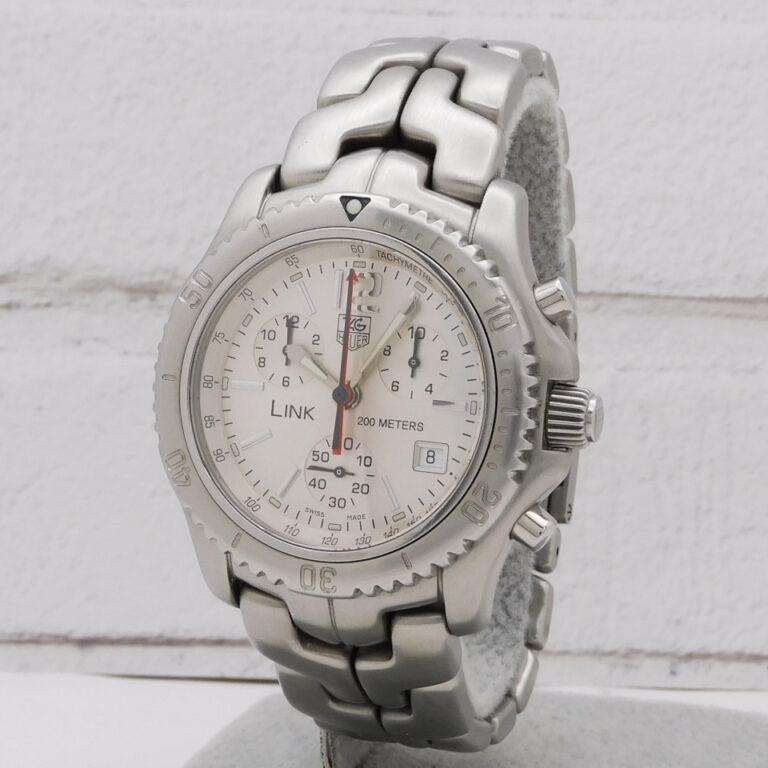 タグ・ホイヤー リンク CT1116A.BA0550