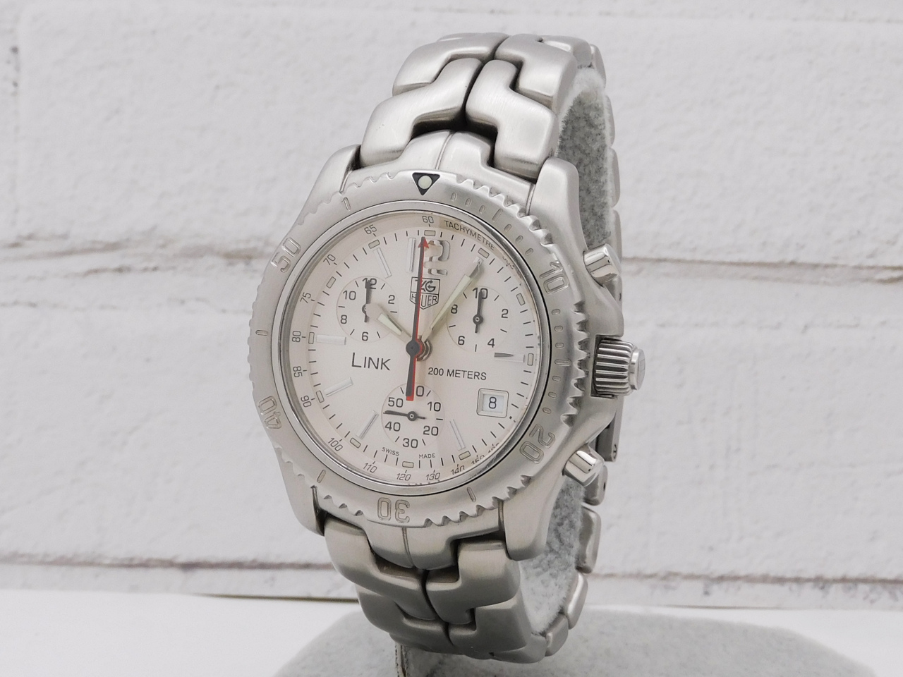 タグ・ホイヤー リンク CT1116A.BA0550