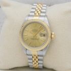 デイトジャスト 69173 T番