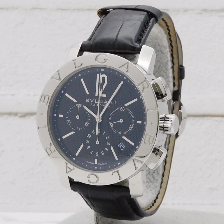 ブルガリブルガリ BB42SLCH