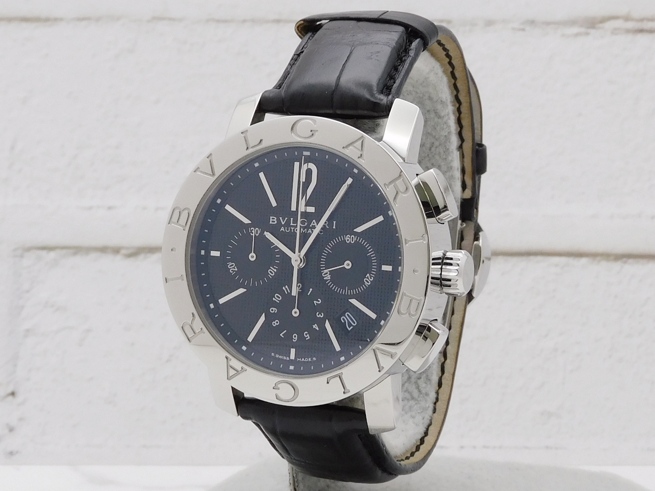 ブルガリブルガリ BB42SLCH