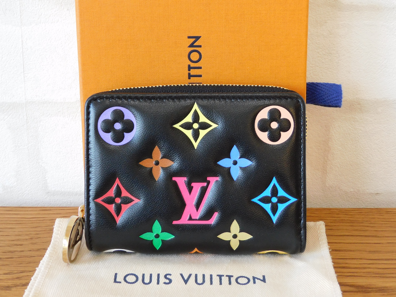 ポルトフォイユルーM13829