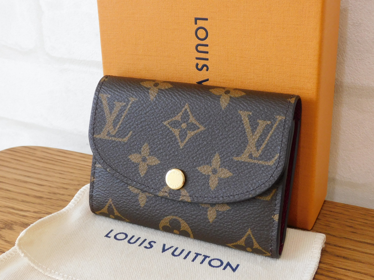 ポルトモネロザリ M41939