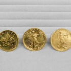 メイプル金貨 アメリカイーグル金貨