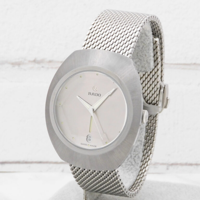 ラドーダイヤスター60周年モデル R12163118