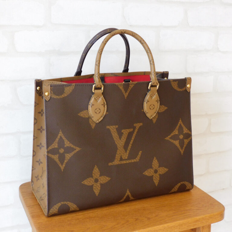 ルイヴィトン オンザゴーMM M45321