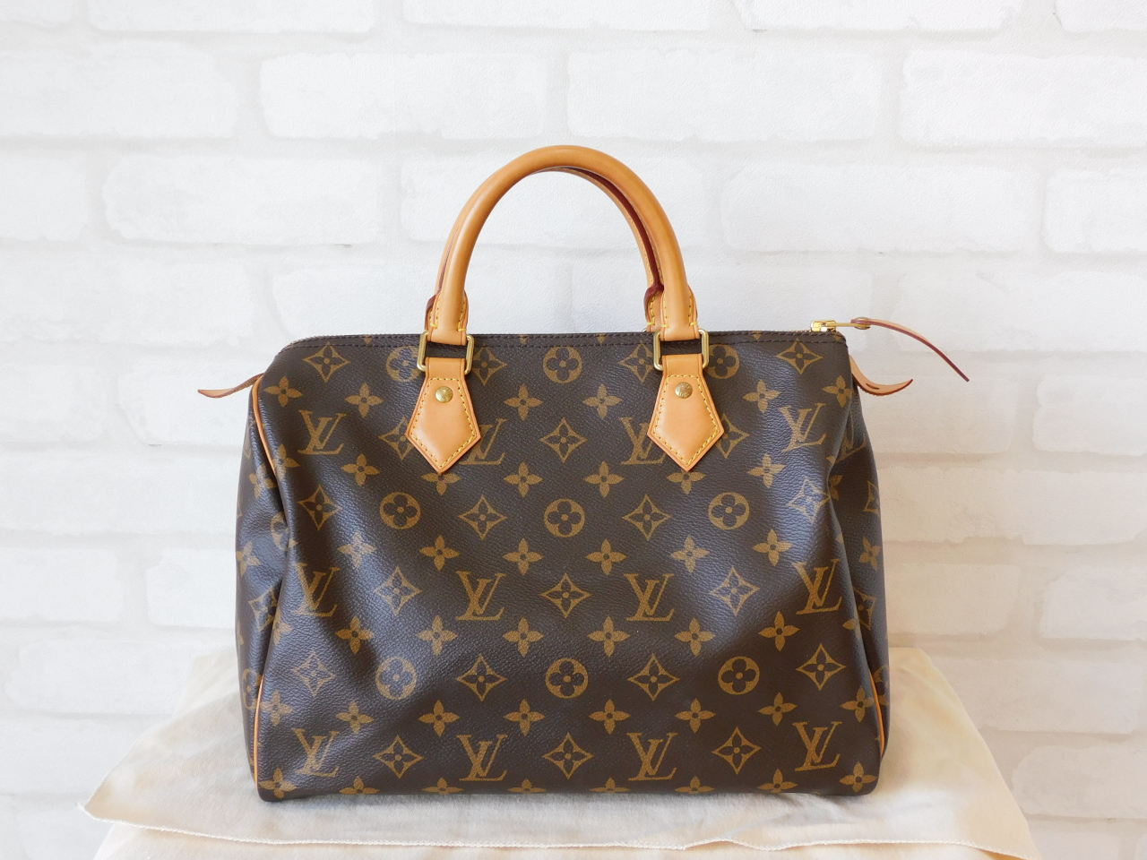 ルイヴィトン スピーディ30 M41526