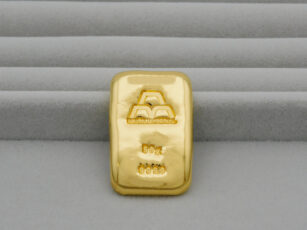 日本マテリアル 金インゴット50g